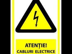 Indicator cabluri electrice
