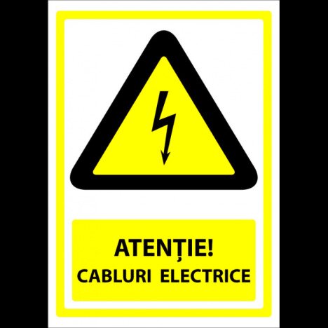 Indicator cabluri electrice