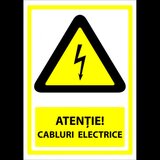 Indicator cabluri electrice